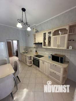 1-к квартира, на длительный срок, 45м2, 5/19 этаж