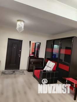 2-к квартира, посуточно, 54м2, 1/5 этаж