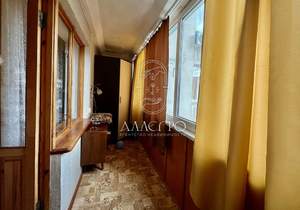 1-к квартира, на длительный срок, 32м2, 6/9 этаж