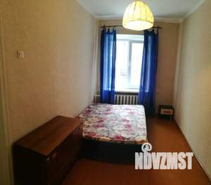 2-к квартира, посуточно, 38м2, 2/2 этаж
