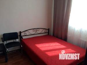 1-к квартира, посуточно, 53м2, 2/3 этаж