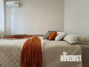 1-к квартира, посуточно, 35м2, 3/5 этаж