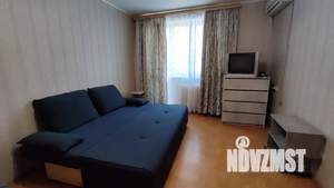 1-к квартира, посуточно, 30м2, 2/5 этаж