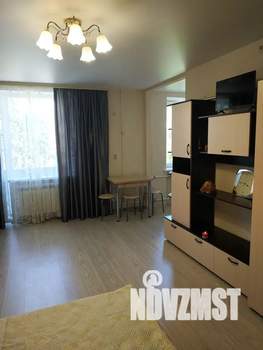 1-к квартира, посуточно, 30м2, 4/4 этаж