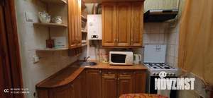 2-к квартира, посуточно, 60м2, 1/3 этаж