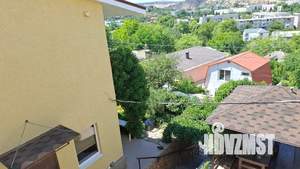 1-к квартира, посуточно, 20м2, 2/2 этаж