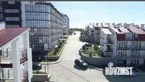 1-к квартира, посуточно, 25м2, 2/3 этаж