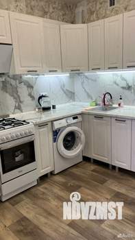 1-к квартира, посуточно, 44м2, 2/10 этаж