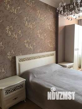 2-к квартира, на длительный срок, 60м2, 7/13 этаж