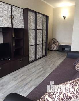 1-к квартира, на длительный срок, 41м2, 6/9 этаж