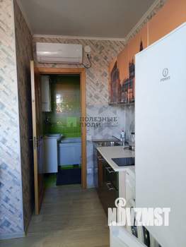 Студия квартира, на длительный срок, 35м2, 3/3 этаж