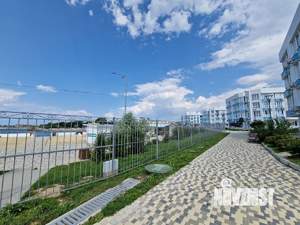 Студия квартира, посуточно, 25м2, 3/4 этаж