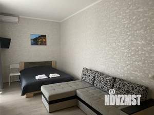1-к квартира, посуточно, 25м2, 3/5 этаж