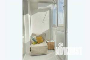 1-к квартира, посуточно, 30м2, 3/4 этаж