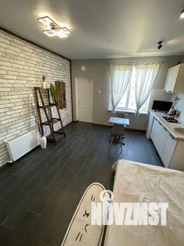 Студия квартира, посуточно, 20м2, 2/2 этаж