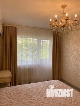 2-к квартира, посуточно, 43м2, 2/5 этаж