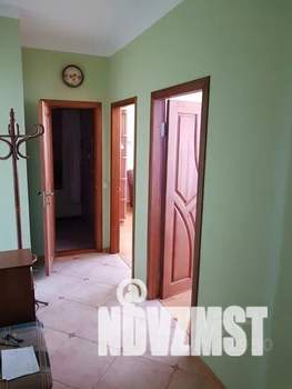 2-к квартира, посуточно, 60м2, 7/10 этаж