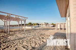 2-к квартира, посуточно, 50м2, 4/4 этаж