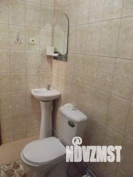 1-к квартира, посуточно, 19м2, 1/1 этаж