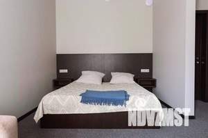 1-к квартира, посуточно, 26м2, 1/3 этаж