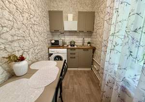 2-к квартира, на длительный срок, 46м2, 2/2 этаж