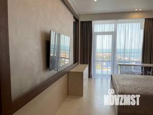 1-к квартира, посуточно, 37м2, 10/10 этаж