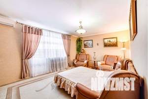 1-к квартира, посуточно, 38м2, 3/5 этаж