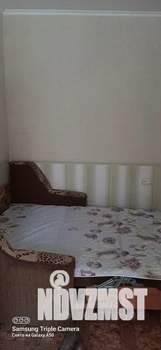 1-к квартира, посуточно, 16м2, 2/2 этаж