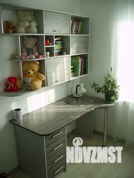 3-к квартира, посуточно, 80м2, 4/9 этаж