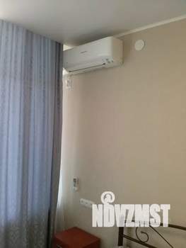 Студия квартира, посуточно, 24м2, 2/4 этаж