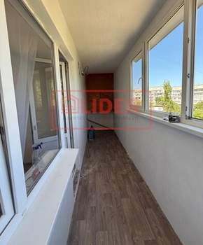 4-к квартира, на длительный срок, 83м2, 4/9 этаж