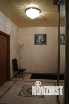 2-к квартира, посуточно, 56м2, 2/10 этаж