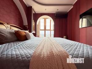 2-к квартира, посуточно, 62м2, 10/12 этаж