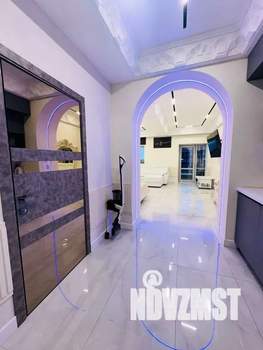 1-к квартира, посуточно, 45м2, 2/10 этаж