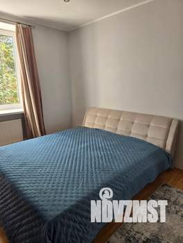 2-к квартира, посуточно, 56м2, 2/3 этаж