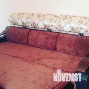 1-к квартира, посуточно, 40м2, 1/9 этаж