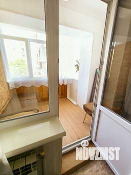 2-к квартира, на длительный срок, 51м2, 2/8 этаж