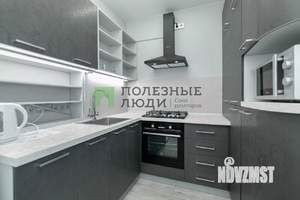 1-к квартира, на длительный срок, 46м2, 5/10 этаж