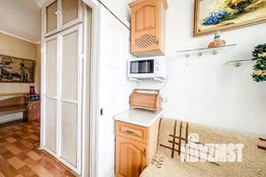 1-к квартира, посуточно, 38м2, 3/5 этаж