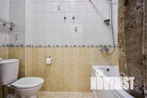 2-к квартира, посуточно, 68м2, 1/3 этаж