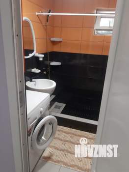 2-к квартира, посуточно, 45м2, 1/1 этаж