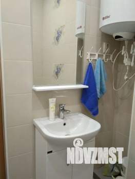 Студия квартира, посуточно, 29м2, 5/9 этаж