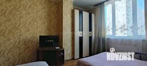 1-к квартира, на длительный срок, 45м2, 2/10 этаж