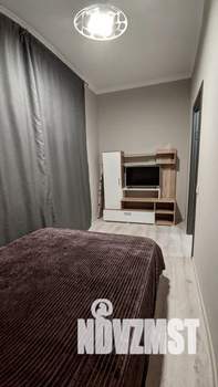 2-к квартира, посуточно, 35м2, 2/2 этаж