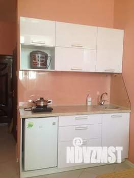 1-к квартира, посуточно, 20м2, 5/8 этаж