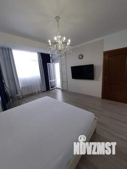 1-к квартира, на длительный срок, 49м2, 7/9 этаж