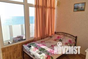 1-к квартира, посуточно, 21м2, 5/6 этаж