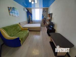 1-к квартира, на длительный срок, 38м2, 6/12 этаж