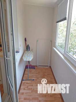 1-к квартира, посуточно, 35м2, 2/5 этаж