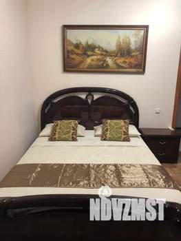 2-к квартира, посуточно, 70м2, 2/2 этаж